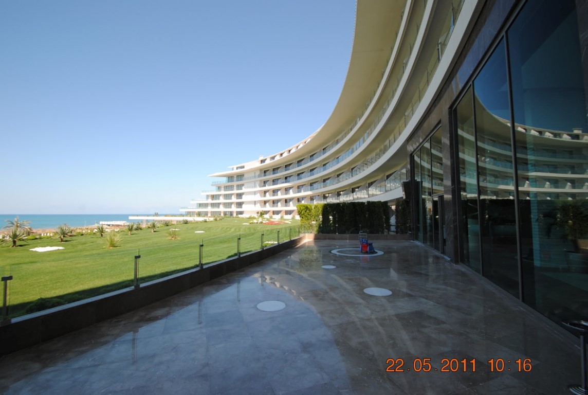 imagini hotel MAXX ROYAL BELEK